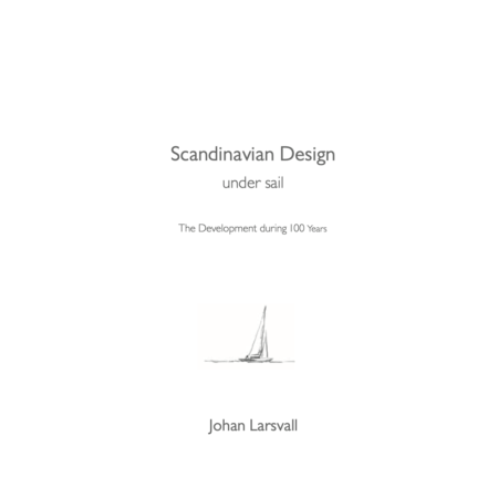 Scandinavian Design Under Sail